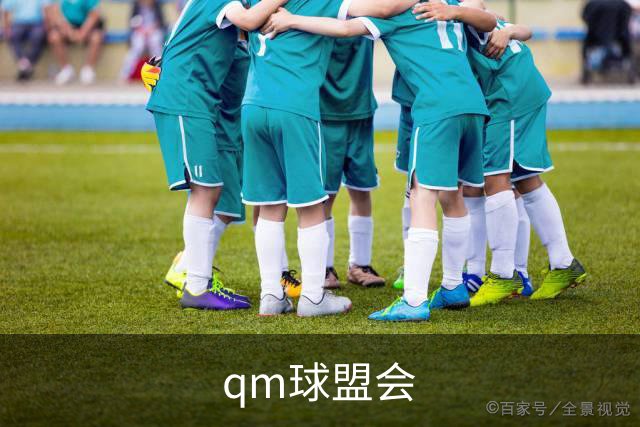 关于qm球盟会